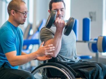 What to Expect From Your First NDIS Exercise Physiology Session