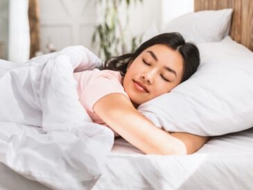 How A Sleep Supplement Can Help Regulate Your Sleep-Wake Cycle