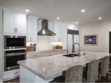 Non-Porous Kitchen Worktops Quartz: Why It Matters For Hygiene