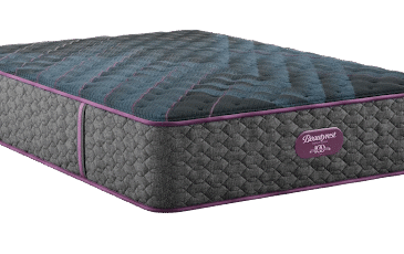 Simmons Beautyrest: Perfect for Adjustable Bases Simmons Beautyrest: Perfect for Adjustable Bases