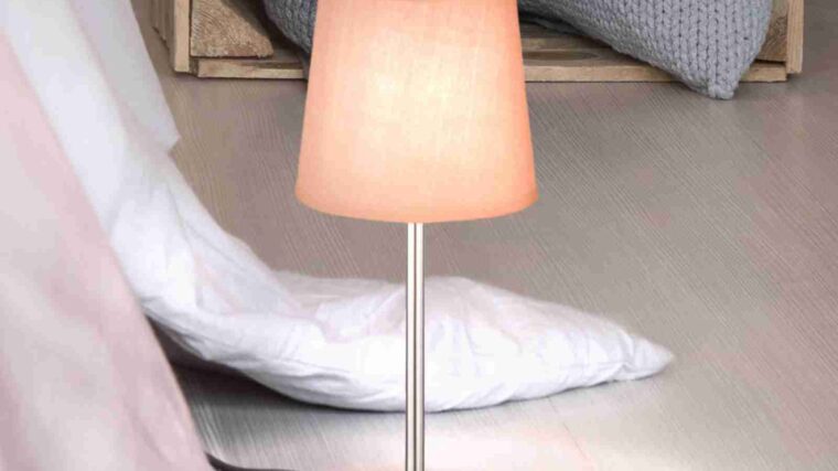 Why Pink Bedside Lampshades Are the Ultimate Relaxation Boosters? Why Pink Bedside Lampshades Are the Ultimate Relaxation Boosters?