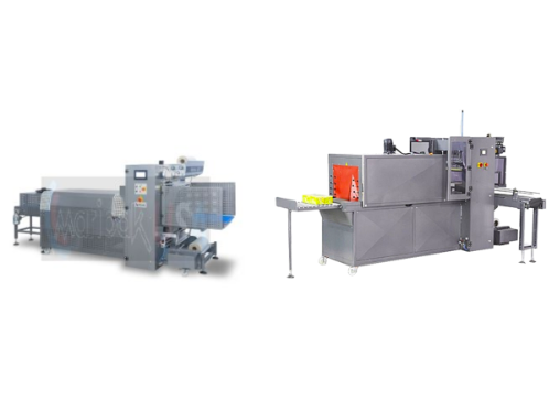 How An Automatic Side Sealing Machine Reduces Material Waste How An Automatic Side Sealing Machine Reduces Material Waste