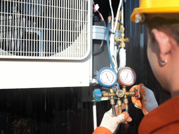 How New Braunfels Air Conditioning Company Fixes Air Handler Issues