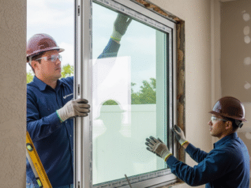 Benefits of Installing Hurricane Windows in South Florida Benefits of Installing Hurricane Windows in South Florida