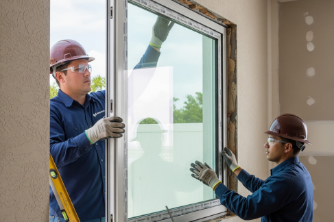 Benefits of Installing Hurricane Windows in South Florida Benefits of Installing Hurricane Windows in South Florida