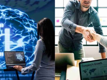 How Does Artificial Intelligence Enhance Business Processes? How Does Artificial Intelligence Enhance Business Processes?