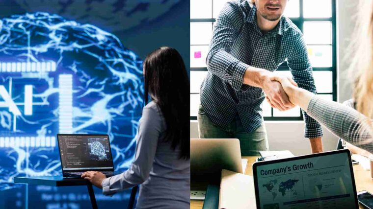 How Does Artificial Intelligence Enhance Business Processes? How Does Artificial Intelligence Enhance Business Processes?