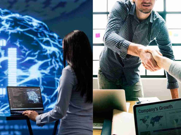 How Does Artificial Intelligence Enhance Business Processes? How Does Artificial Intelligence Enhance Business Processes?