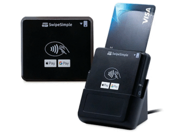 What Is a Wireless Credit Card Scanner? A Comprehensive Guide for Small Businesses What Is a Wireless Credit Card Scanner? A Comprehensive Guide for Small Businesses