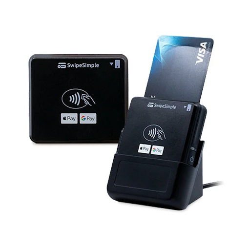 What Is a Wireless Credit Card Scanner? A Comprehensive Guide for Small Businesses What Is a Wireless Credit Card Scanner? A Comprehensive Guide for Small Businesses