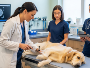 Recognizing the Signs That Your Dog May Need Neurosurgery