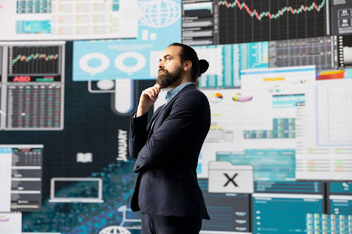 Why Is Everyone Talking About the Next Revolution in Online Trading?