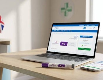 Buy Mounjaro Online UK: A Complete Price Comparison Guide Across Pharmacies