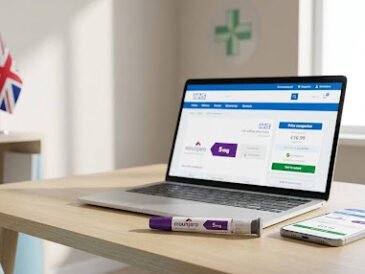 Buy Mounjaro Online UK: A Complete Price Comparison Guide Across Pharmacies