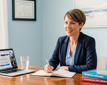 Why Career Crossroads Can Lead to Smarter, More Confident Choices