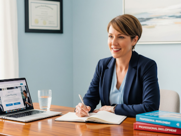 Why Career Crossroads Can Lead to Smarter, More Confident Choices Why Career Crossroads Can Lead to Smarter, More Confident Choices