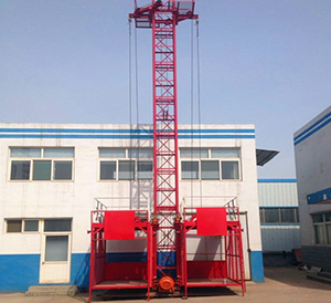 How to Choose the Right Lift Solutions for Modern Construction Projects How to Choose the Right Lift Solutions for Modern Construction Projects