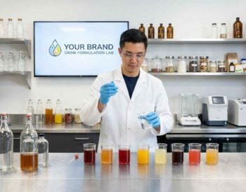 Why Hire a Drink Formulation Expert for Your Brand?