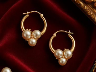 Adorn Yourself in Grace: Exquisite Pieces for Every Occasion