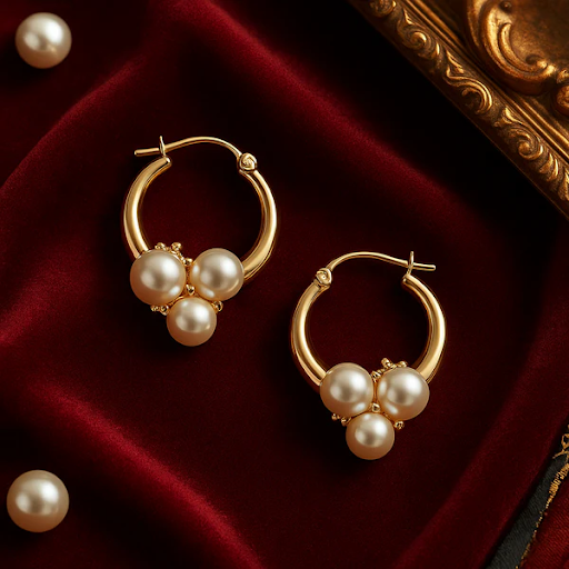 Adorn Yourself in Grace: Exquisite Pieces for Every Occasion