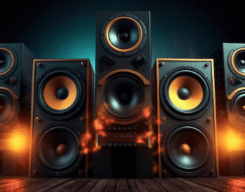 From Flat to Powerful: What Modern Sound Systems Should Deliver