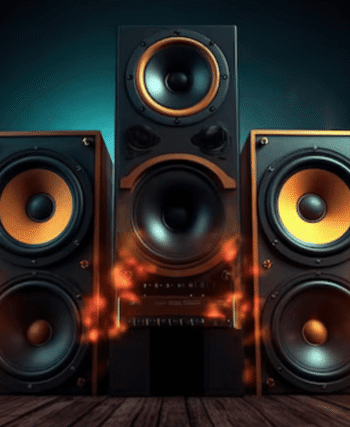 From Flat to Powerful: What Modern Sound Systems Should Deliver