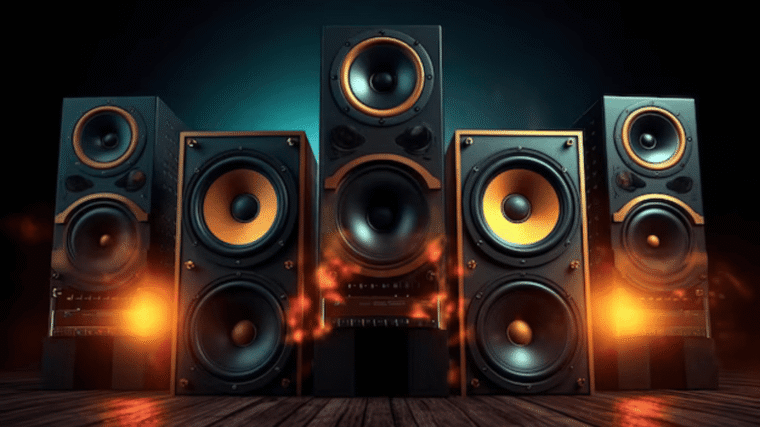 From Flat to Powerful: What Modern Sound Systems Should Deliver From Flat to Powerful: What Modern Sound Systems Should Deliver