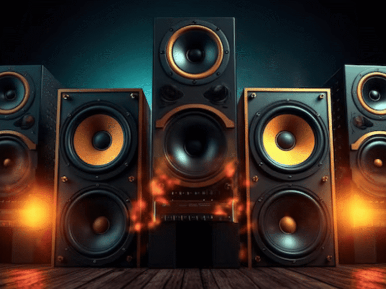 From Flat to Powerful: What Modern Sound Systems Should Deliver