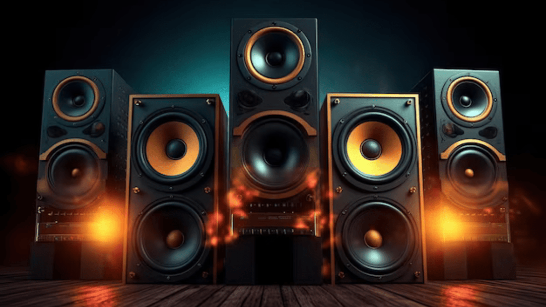 From Flat to Powerful: What Modern Sound Systems Should Deliver ...