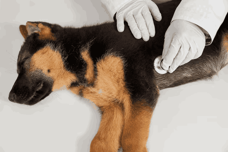 What Causes Sudden Paralysis in Dogs and What to Do? What Causes Sudden Paralysis in Dogs and What to Do?