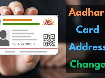 Aadhaar Card Address Change: How to Identify a Fake Aadhaar Card Aadhaar Card Address Change: How to Identify a Fake Aadhaar Card