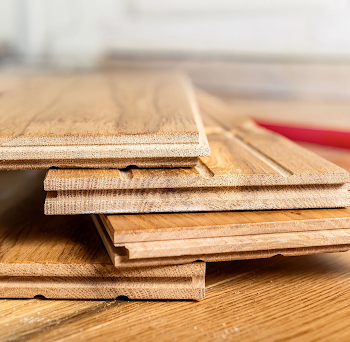 What Does ‘Prefinished’ Actually Mean? How Factory-Finished Hardwood Flooring Is Made