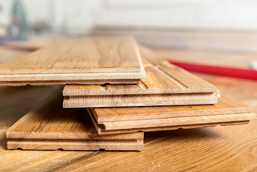 What Does ‘Prefinished’ Actually Mean? How Factory-Finished Hardwood Flooring Is Made What Does ‘Prefinished’ Actually Mean? How Factory-Finished Hardwood Flooring Is Made