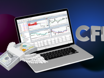 When to Stay Out of the Market in CFD Trading