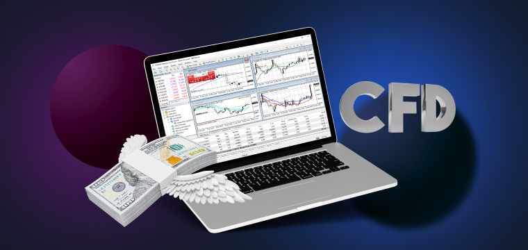 When to Stay Out of the Market in CFD Trading