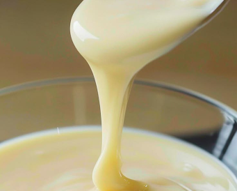 Does Creamed Honey Contain Dairy?