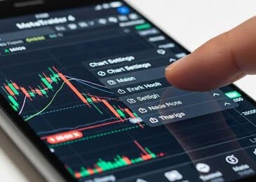 Understanding MetaTrader 4 Through Real Trading Experience