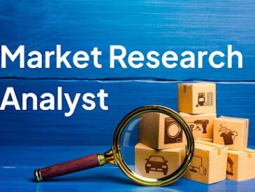 Trusted Share Market Research Analyst Ahmedabad for Smart Investment Decisions