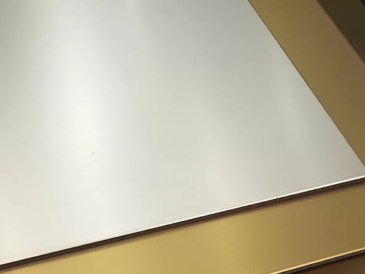 Premium Aluminium Surface Finishing for Industrial Performance