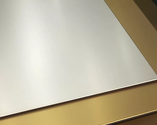 Premium Aluminium Surface Finishing for Industrial Performance