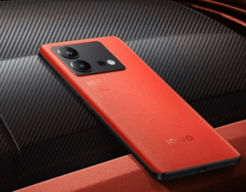 iQOO mobile phone price list in India with full specifications