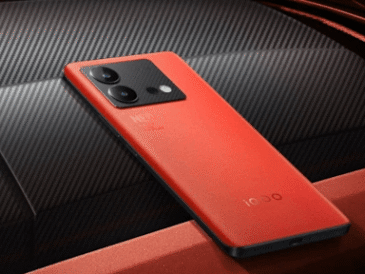 iQOO mobile phone price list in India with full specifications