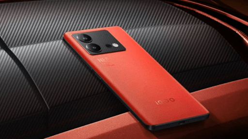 iQOO mobile phone price list in India with full specifications