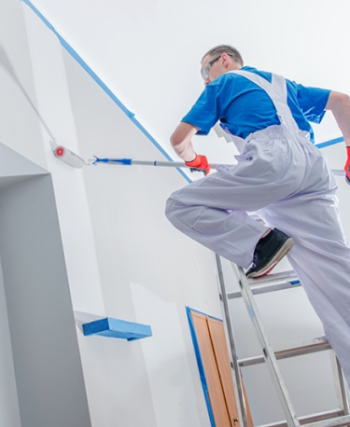 Trusted Painting Contractors and Registered Painters in Perth