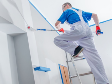 Trusted Painting Contractors and Registered Painters in Perth