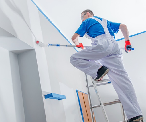Trusted Painting Contractors and Registered Painters in Perth