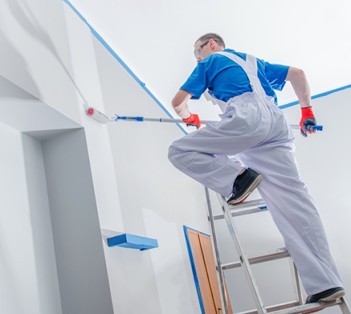 Trusted Painting Contractors and Registered Painters in Perth
