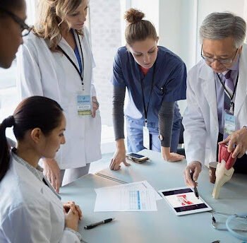 Building a Rewarding Healthcare Career Through Professional Training