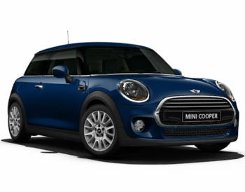 Everything You Need to Know About Mini Cooper Parts Supply