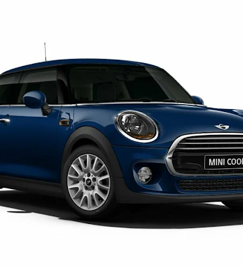 Everything You Need to Know About Mini Cooper Parts Supply